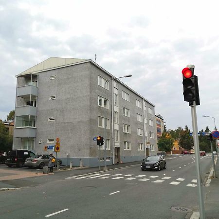 Homeaway City Kuopio Exterior foto